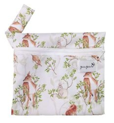 Kleine Windelbeutel DAY IN THE FOREST