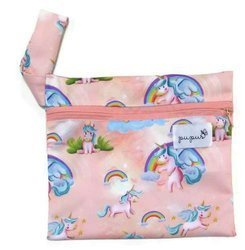 Small Pul bag UNICORNS