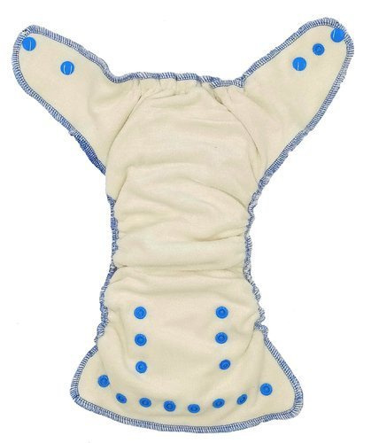 Formowanka bambusowa do 8-14kg - niebieska
