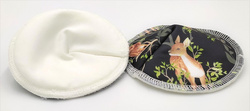 Profiled Breast Pads, 2pcs, Night in the forest