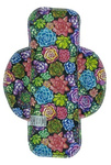 Sanitary pad for women for urinary incontinence - Succulents