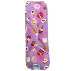 Reusable Hygienic Absorbent Insert for Women - SWEETS