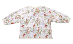 Bavetă cu mâneci - ZIUA ÎN PĂDURE