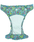 JUNIOR Cloth Diaper for kids 5-10years old DJ BOBO