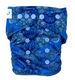 Diaper cover REEF