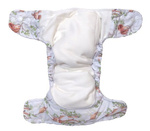 Scutece AIO (all in one) Mini ZIUA ÎN Pădure