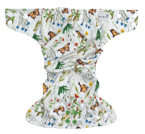 Überhose IM GRAS 5-15 kg