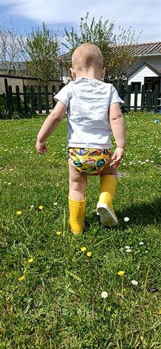 Trainingsset für einen Jungen -10%