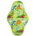 LARGE L Cloth Menstrual Pad - DINOSAURS