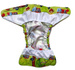 Newborn Diaper Cover 3-7kg - FIREMAN