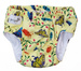 Washable Training Pants "Bugs"