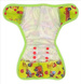 Diaper Cover with elastic piping - FIREMAN OS 7-16kg