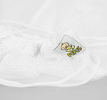 Sac de spălat mediu 45x45cm