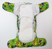 AIO (all in one) Diaper OS 6-15kg - Dwarfs