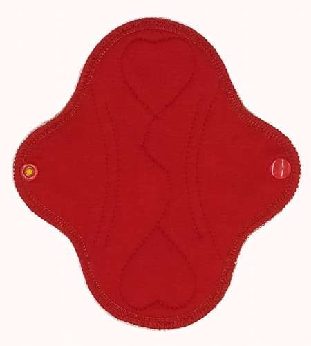 SMALL S Cloth Menstrual Pad - MERMAIDS