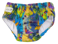 Swim diaper "Magic Forest"