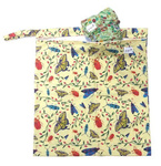 LARGE impermeabil scutec sac BUGS 50x55cm