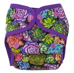 Capac de scutec cu conducte elastice SUCCELENTS