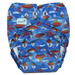 JUNIOR Cloth Diaper for kids 5-10 years old BOATS