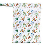 Windelbeutel IM GRAS, 42x30cm