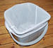 Medium Washing Bag 45x45cm