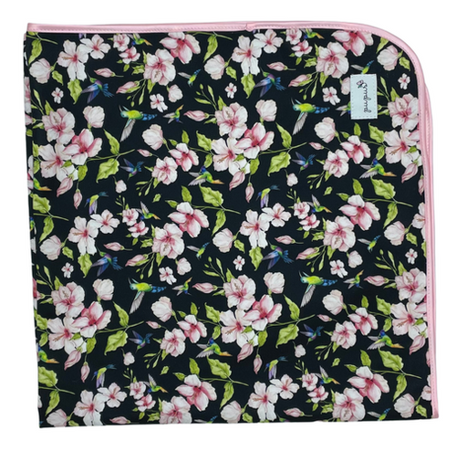 Covor de schimb HUMMINGBIRDS 72x72cm