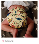 Scutece AIO (all in one) - Bugs