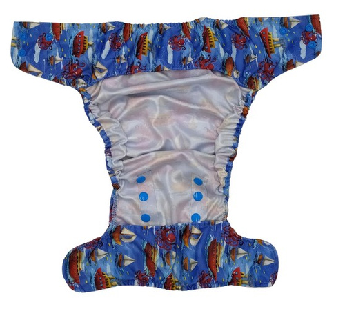 Überhose XL 15-22 kg IM GRAS