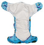 Scutece AIO (all in one) - Dragonfly