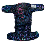 Scutece AIO (all in one) NEON SPLASH