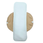 Reusable Hygienic Absorbent Insert for Women -SKIN COLOR