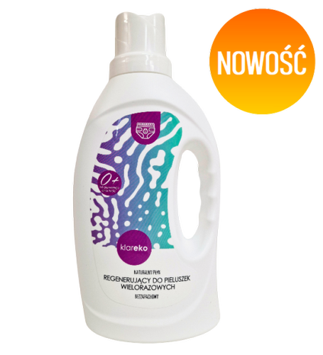 Gel de spălare colorat* Grapefruit roz, Mentă