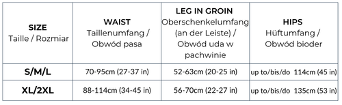 Spodenki na pieluchę wodoodporne DZIEŃ W LESIE