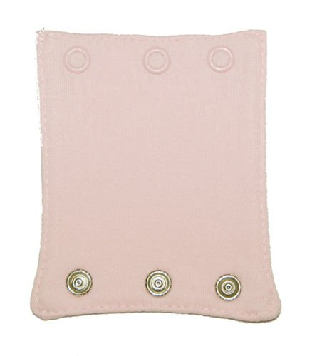 Extensie pentru corpul bebelușului, 3 snap-uri