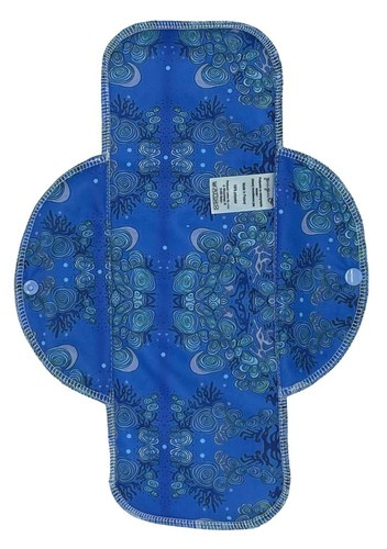 Sanitary pad for seniors for urinary incontinence - Reef
