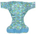 Reusable diaper for adults with insert - DJ BOBO