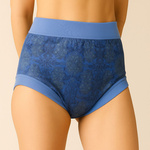 Waterproof Diaper Cover Shorts REEF