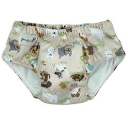 Swim diaper PUPPIES