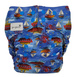 Diaper cover XL 15-22 kg IN THE GRASS