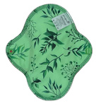 SMALL S Cloth Menstrual Pad - SPACE