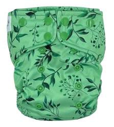 Diaper cover I FEEL GREEN 5-15 kg