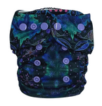 Windel AIO (all in one) Mini OS 5-11kg - Neon Splash