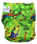 Diaper cover DWARFS  5-15 kg