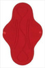 LARGE L Cloth Menstrual Pad - SPACE