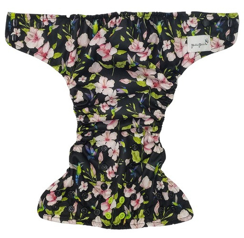 cover pentru scutec KOLIBRY 5-15kg