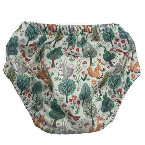 Chiloți de antrenament "Poienița Pădurii"