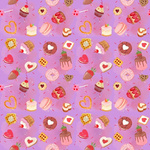 Pungă mică Pul SWEETS