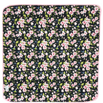 Changing mat HUMMINGBIRDS 72x72cm