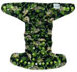 cover pentru scutec PISICI SĂLBATICE