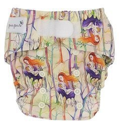 Überhose STILLEN 5-15 kg mit KLETTVERSCHLUSS